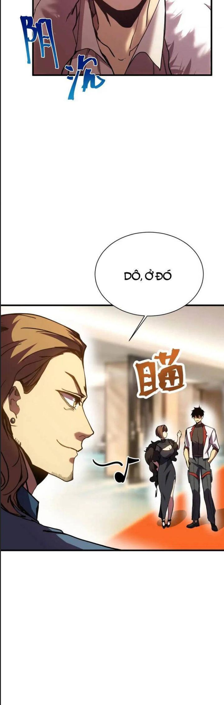 Cao Võ: Hạ Cánh Đến Một Vạn Năm Sau: Chapter 170