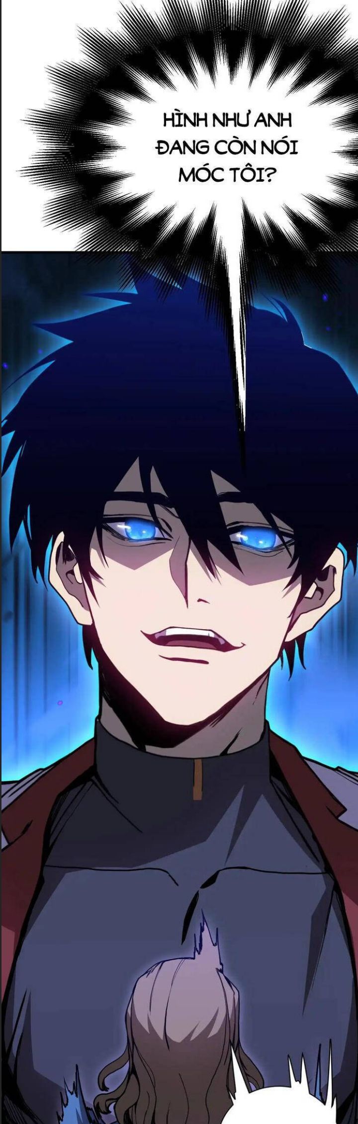 Cao Võ: Hạ Cánh Đến Một Vạn Năm Sau: Chapter 170