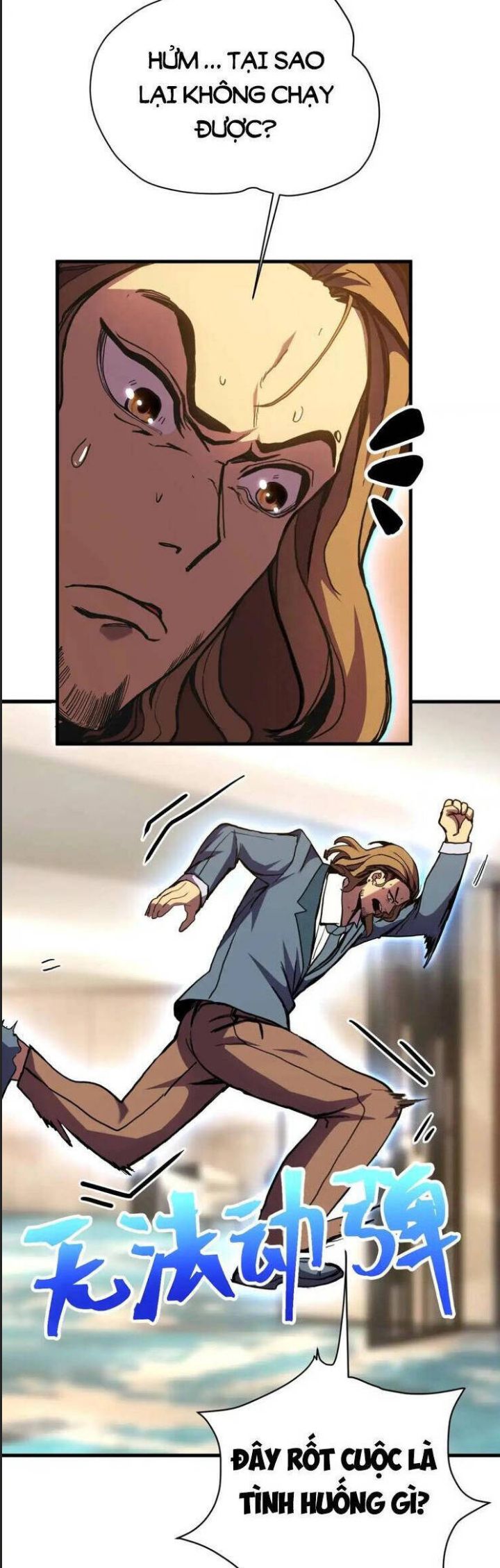Cao Võ: Hạ Cánh Đến Một Vạn Năm Sau: Chapter 170