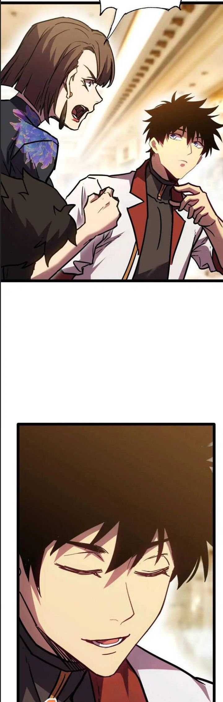 Cao Võ: Hạ Cánh Đến Một Vạn Năm Sau: Chapter 170