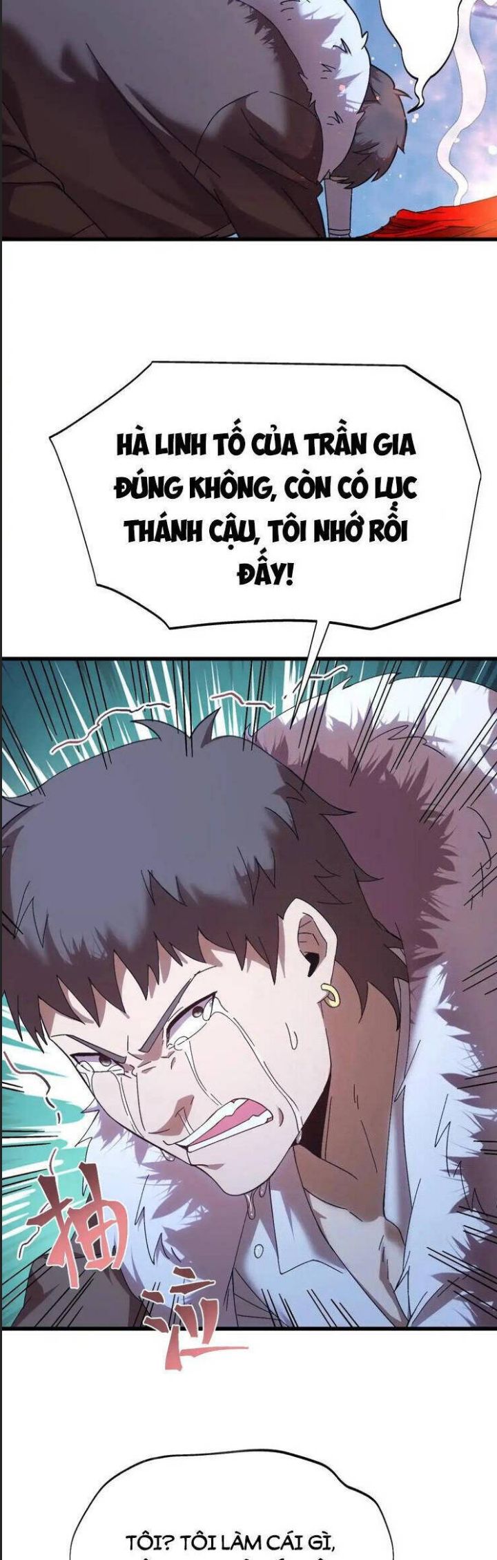 Cao Võ: Hạ Cánh Đến Một Vạn Năm Sau: Chapter 170