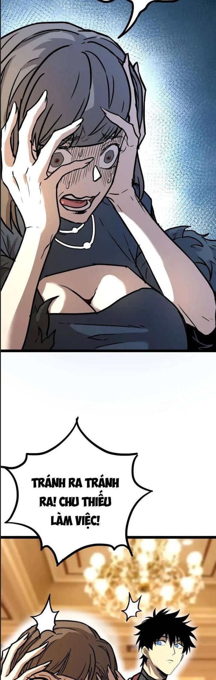 Cao Võ: Hạ Cánh Đến Một Vạn Năm Sau: Chapter 170