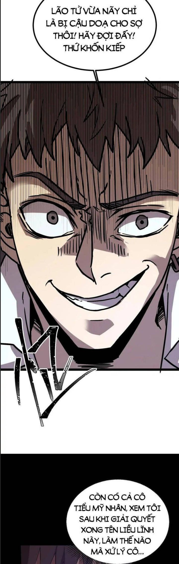 Cao Võ: Hạ Cánh Đến Một Vạn Năm Sau: Chapter 170