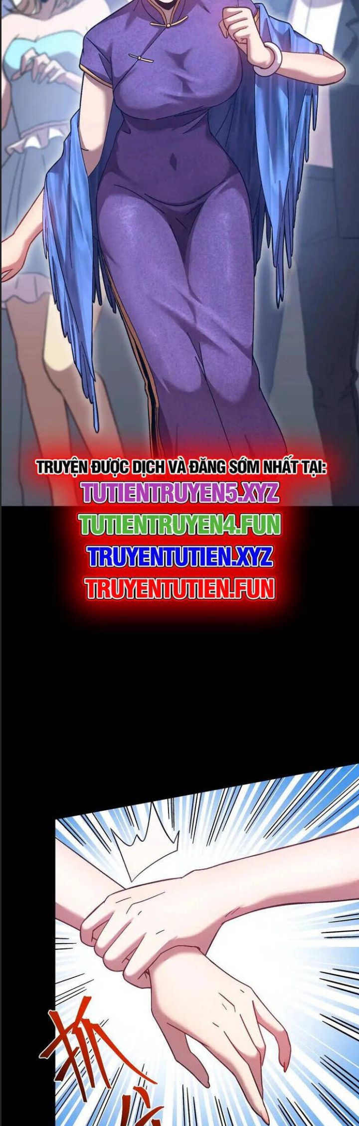 Cao Võ: Hạ Cánh Đến Một Vạn Năm Sau: Chapter 170