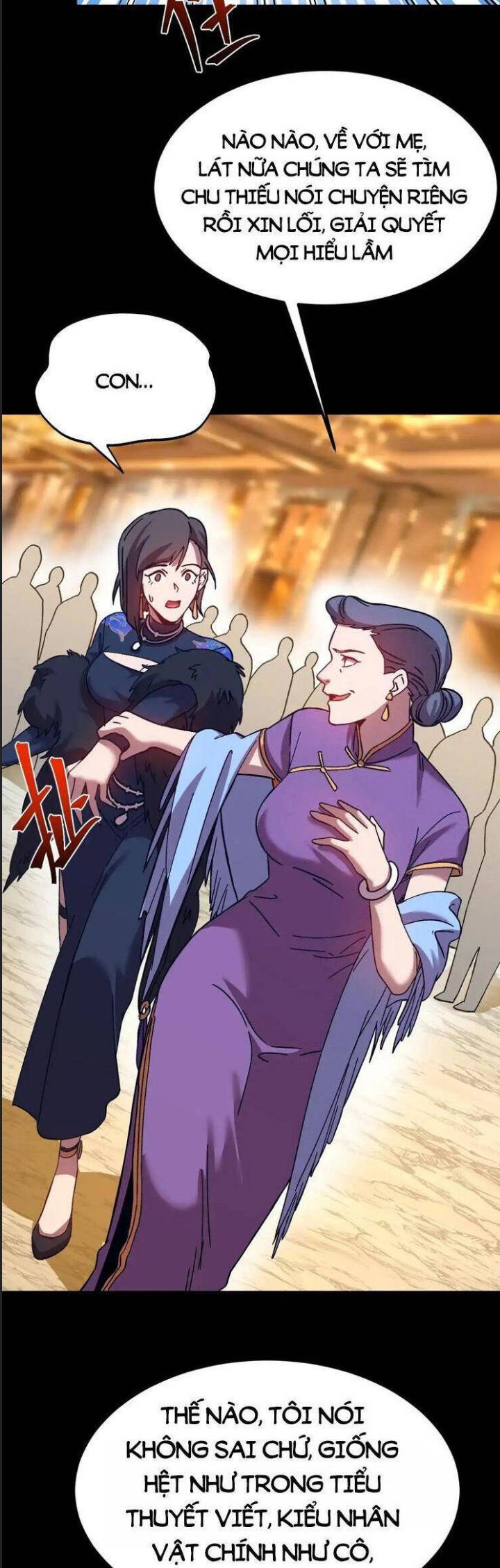 Cao Võ: Hạ Cánh Đến Một Vạn Năm Sau: Chapter 170