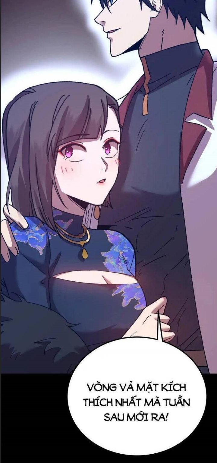 Cao Võ: Hạ Cánh Đến Một Vạn Năm Sau: Chapter 170