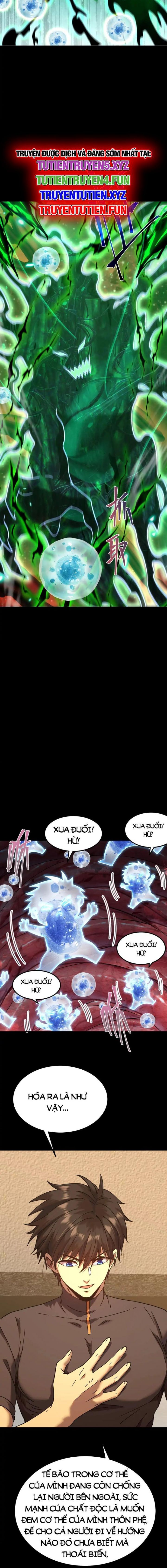 Cao Võ: Hạ Cánh Đến Một Vạn Năm Sau: Chapter 172