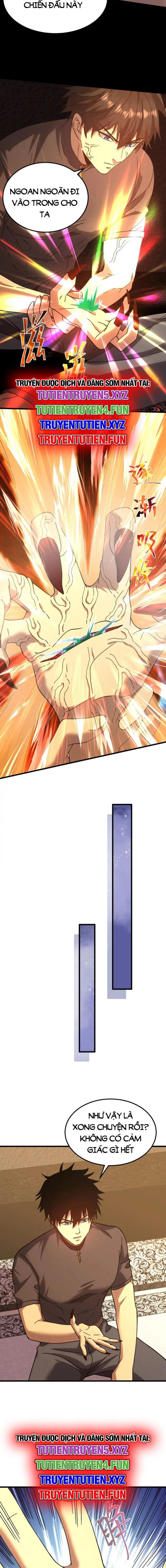 Cao Võ: Hạ Cánh Đến Một Vạn Năm Sau: Chapter 172