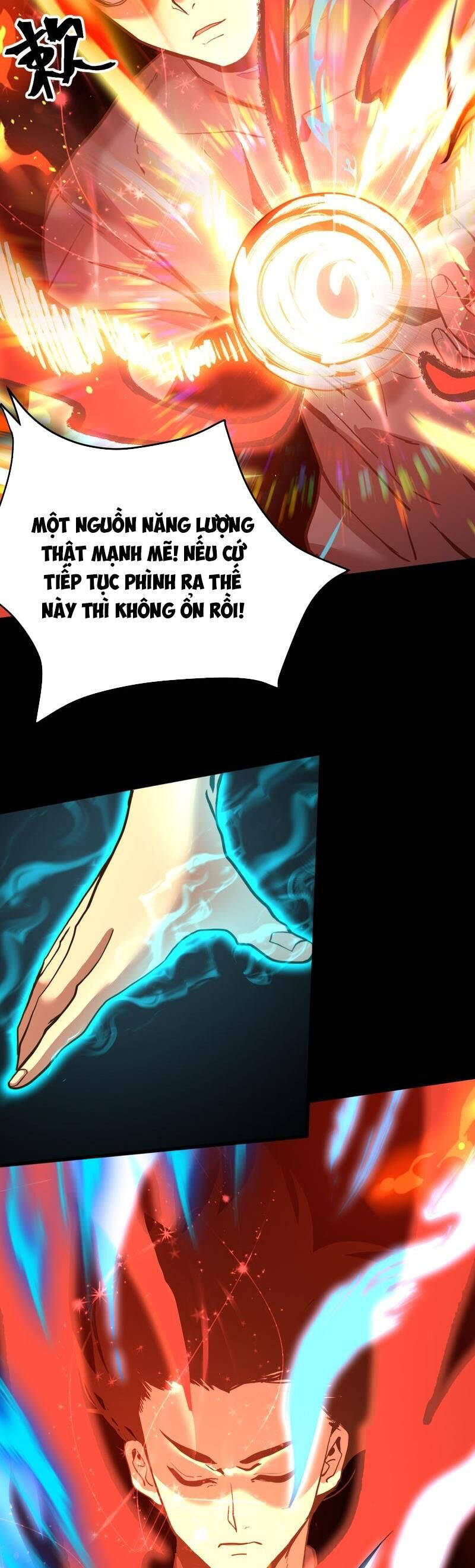 Cao Võ: Hạ Cánh Đến Một Vạn Năm Sau: Chapter 173