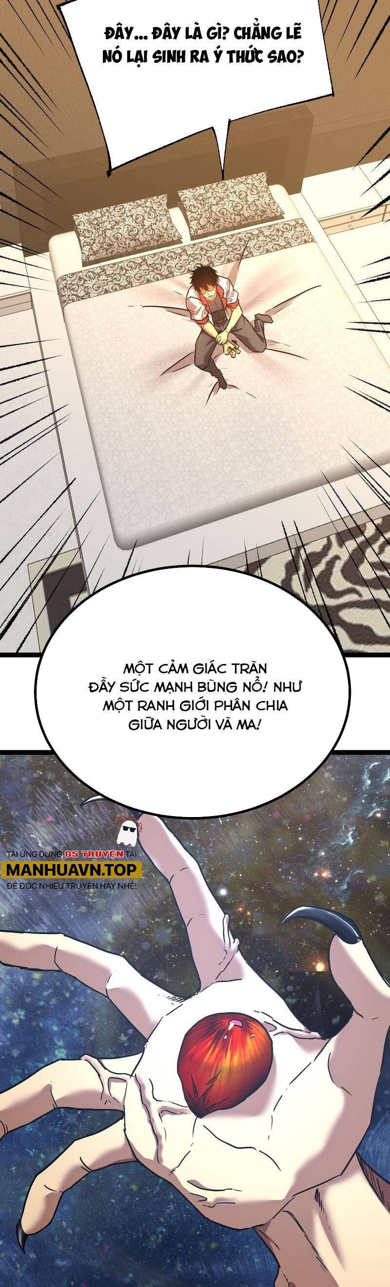 Cao Võ: Hạ Cánh Đến Một Vạn Năm Sau: Chapter 173