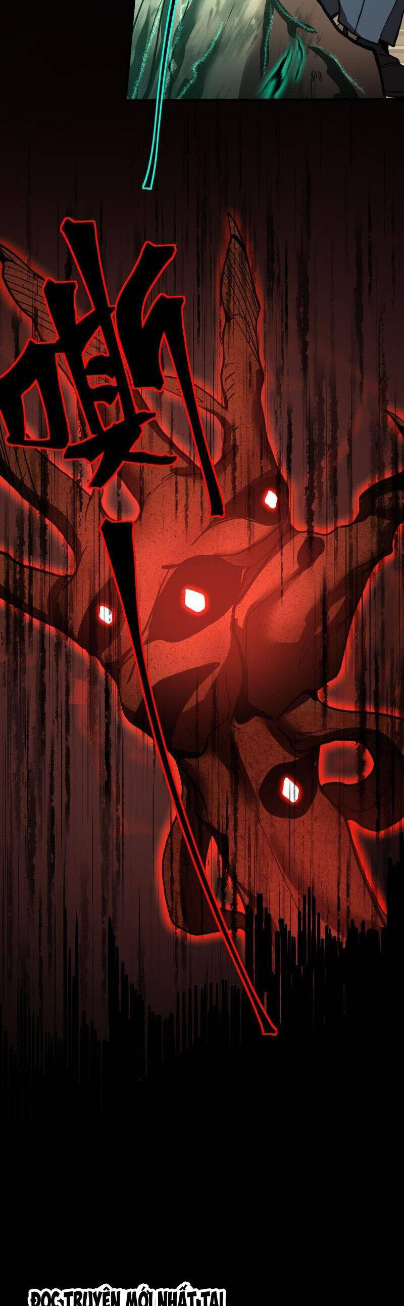 Cao Võ: Hạ Cánh Đến Một Vạn Năm Sau: Chapter 173