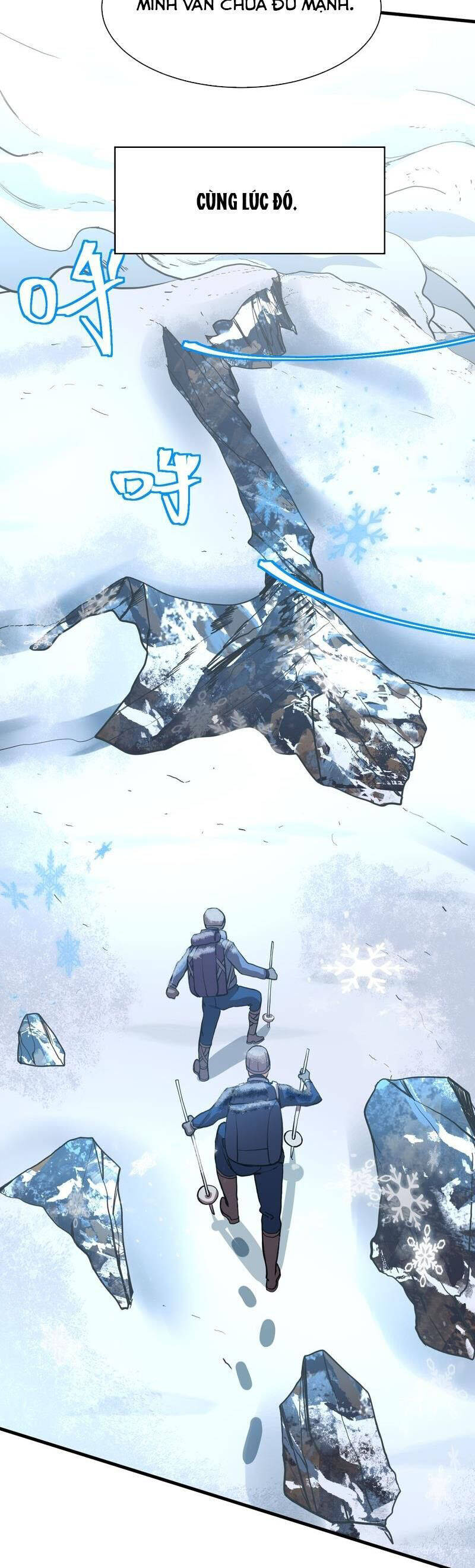 Cao Võ: Hạ Cánh Đến Một Vạn Năm Sau: Chapter 173