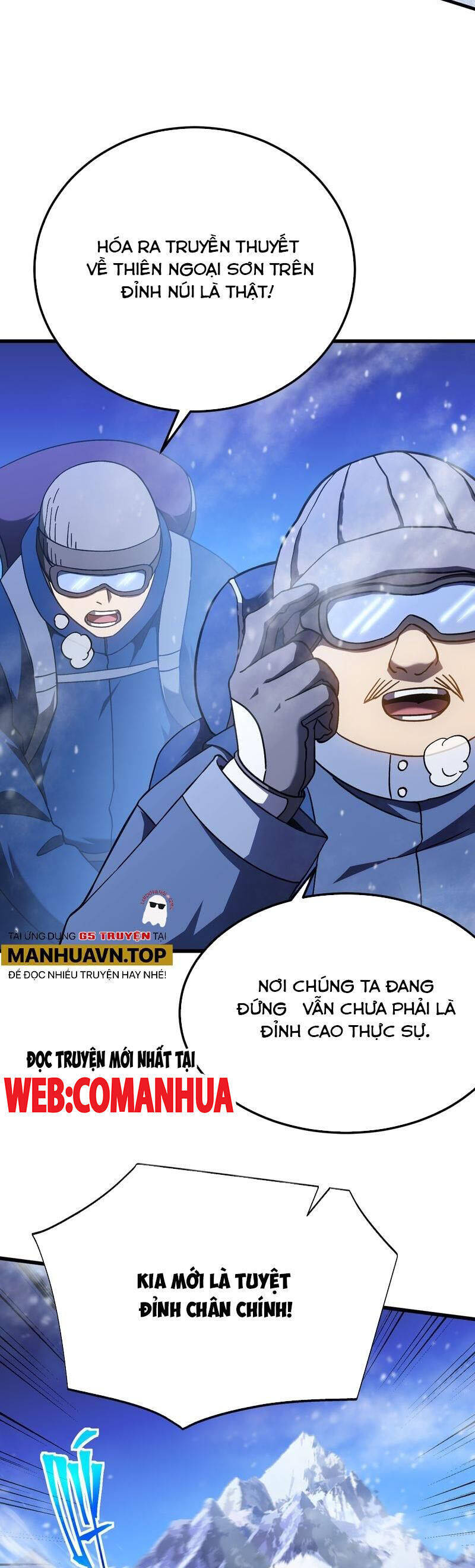 Cao Võ: Hạ Cánh Đến Một Vạn Năm Sau: Chapter 173