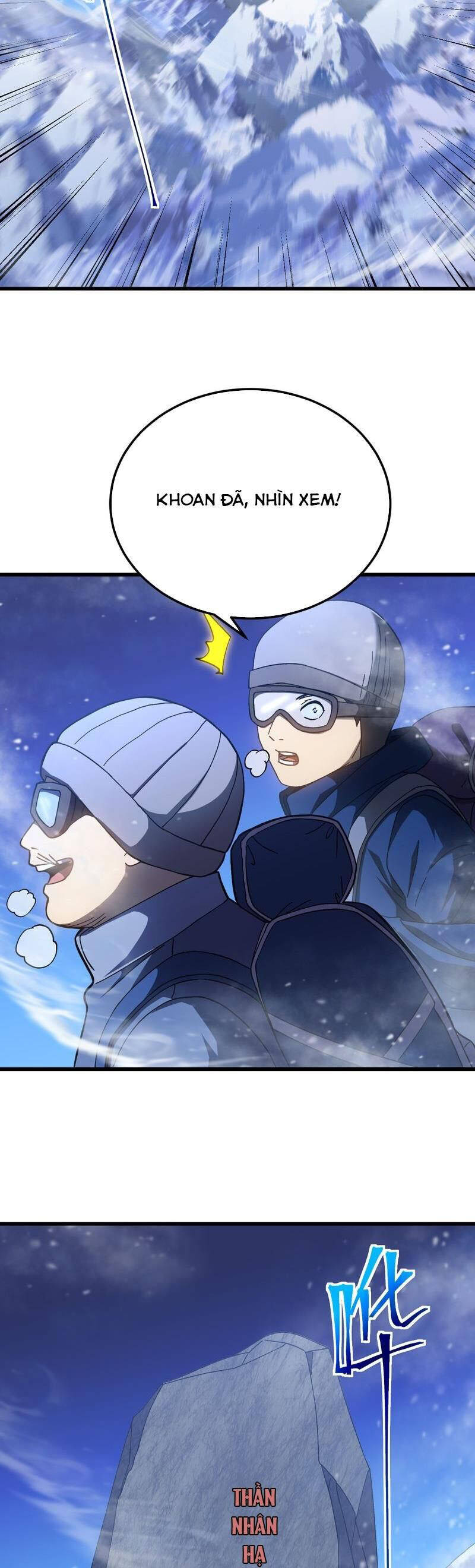 Cao Võ: Hạ Cánh Đến Một Vạn Năm Sau: Chapter 173