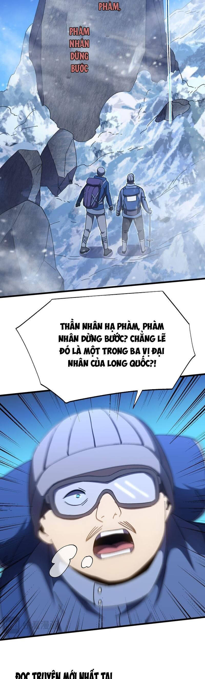 Cao Võ: Hạ Cánh Đến Một Vạn Năm Sau: Chapter 173