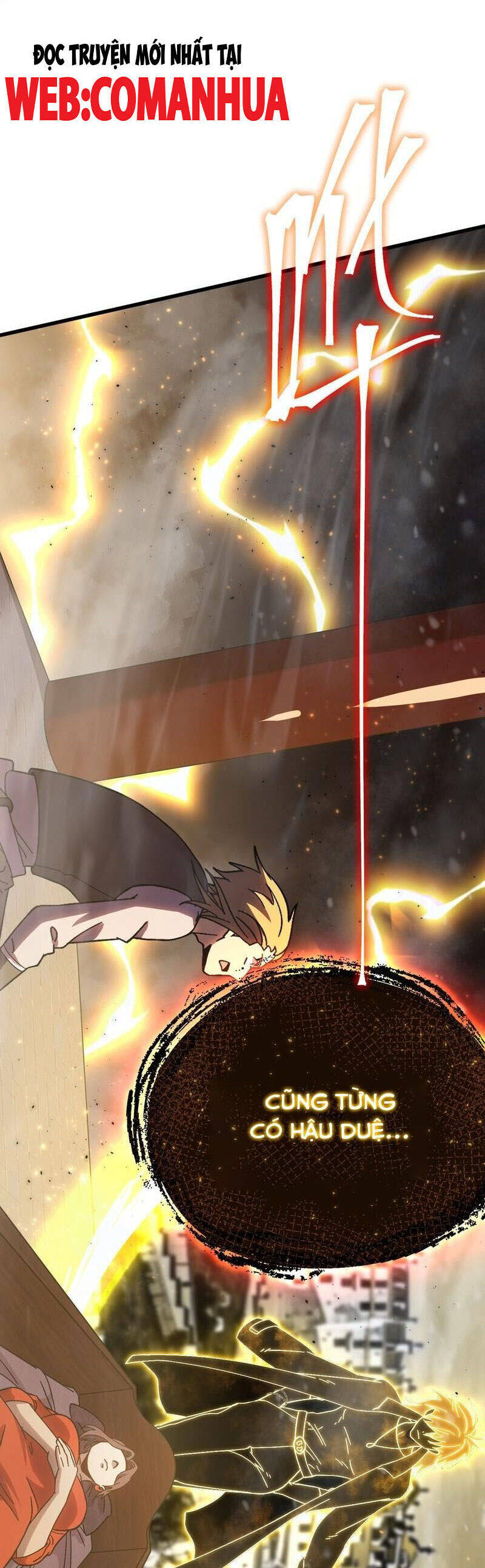 Cao Võ: Hạ Cánh Đến Một Vạn Năm Sau: Chapter 173