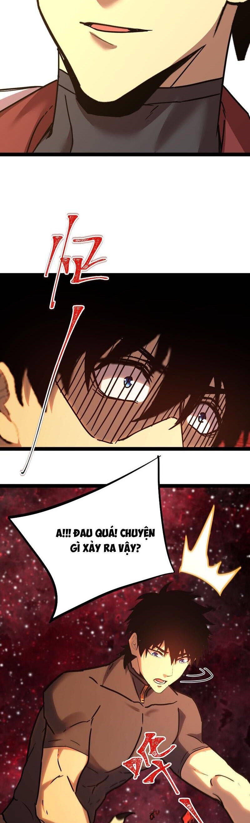 Cao Võ: Hạ Cánh Đến Một Vạn Năm Sau: Chapter 173