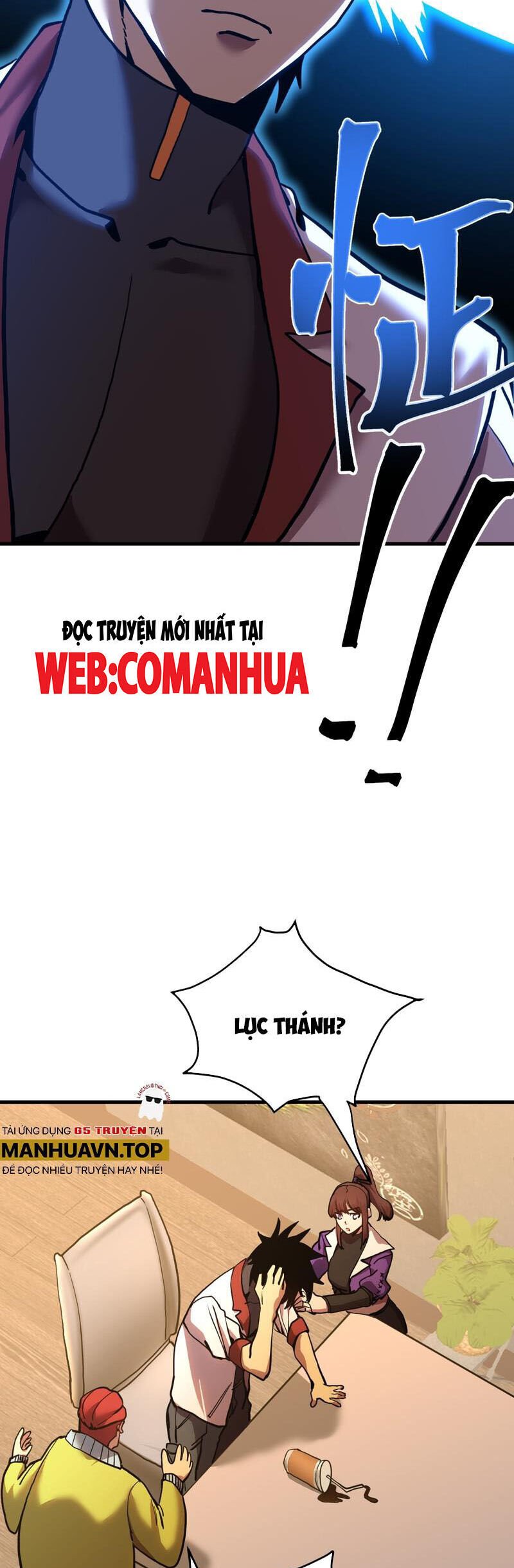 Cao Võ: Hạ Cánh Đến Một Vạn Năm Sau: Chapter 174