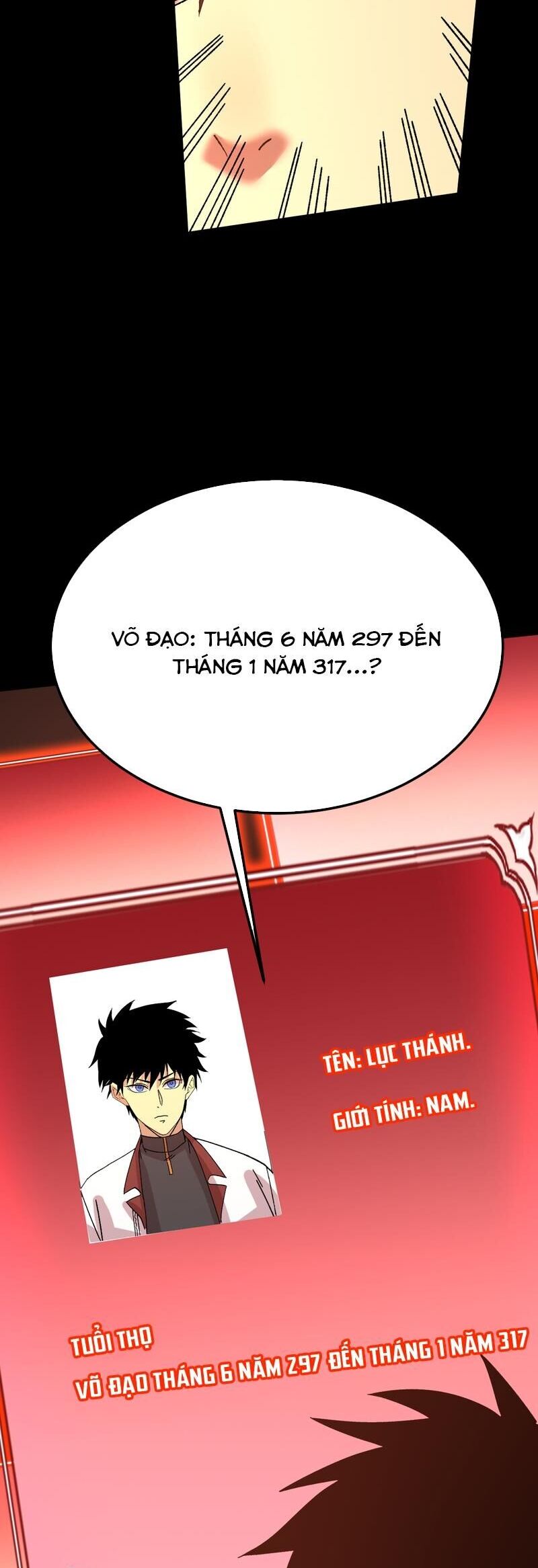 Cao Võ: Hạ Cánh Đến Một Vạn Năm Sau: Chapter 174