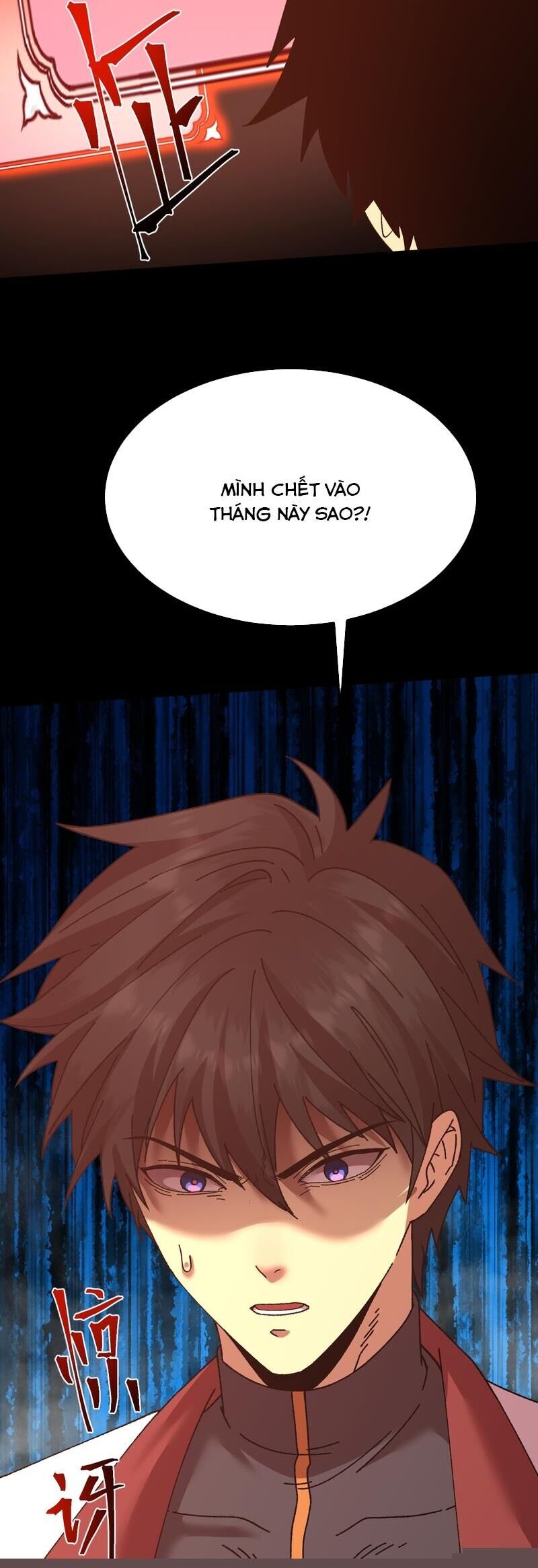 Cao Võ: Hạ Cánh Đến Một Vạn Năm Sau: Chapter 174