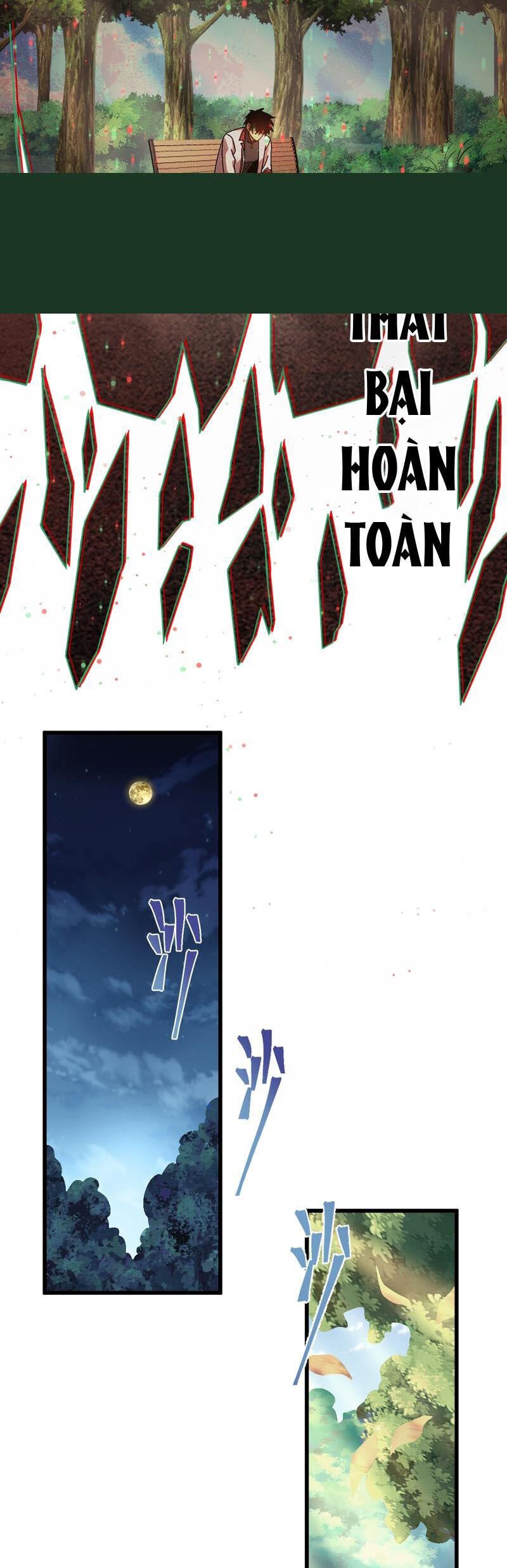 Cao Võ: Hạ Cánh Đến Một Vạn Năm Sau: Chapter 174