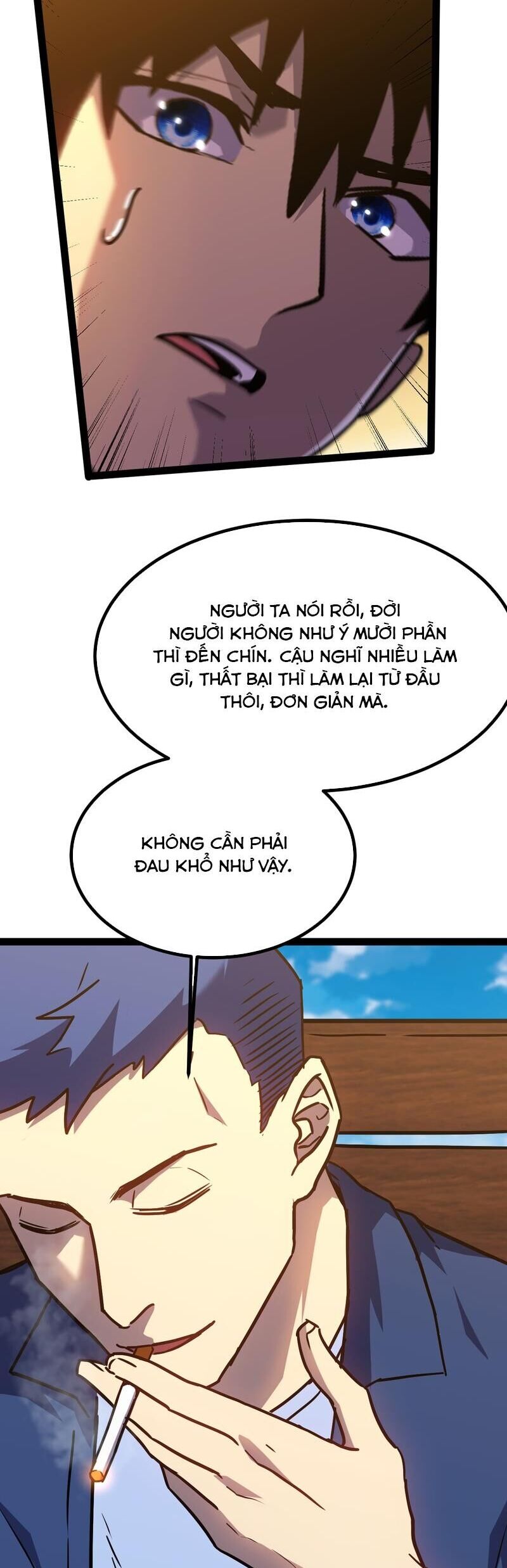 Cao Võ: Hạ Cánh Đến Một Vạn Năm Sau: Chapter 174