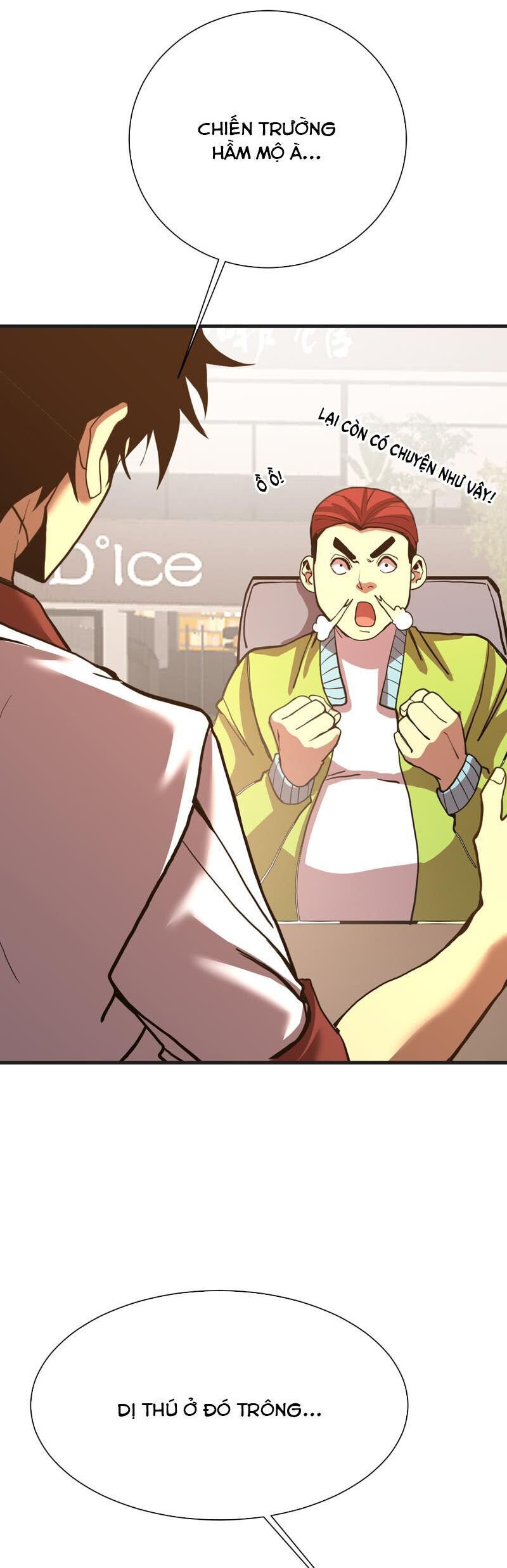 Cao Võ: Hạ Cánh Đến Một Vạn Năm Sau: Chapter 174