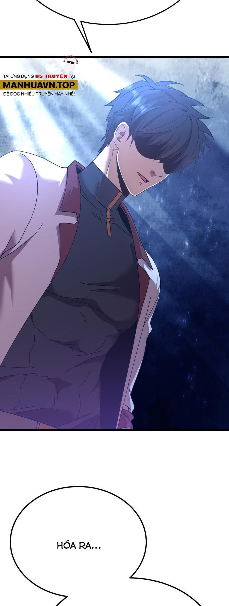 Cao Võ: Hạ Cánh Đến Một Vạn Năm Sau: Chapter 174