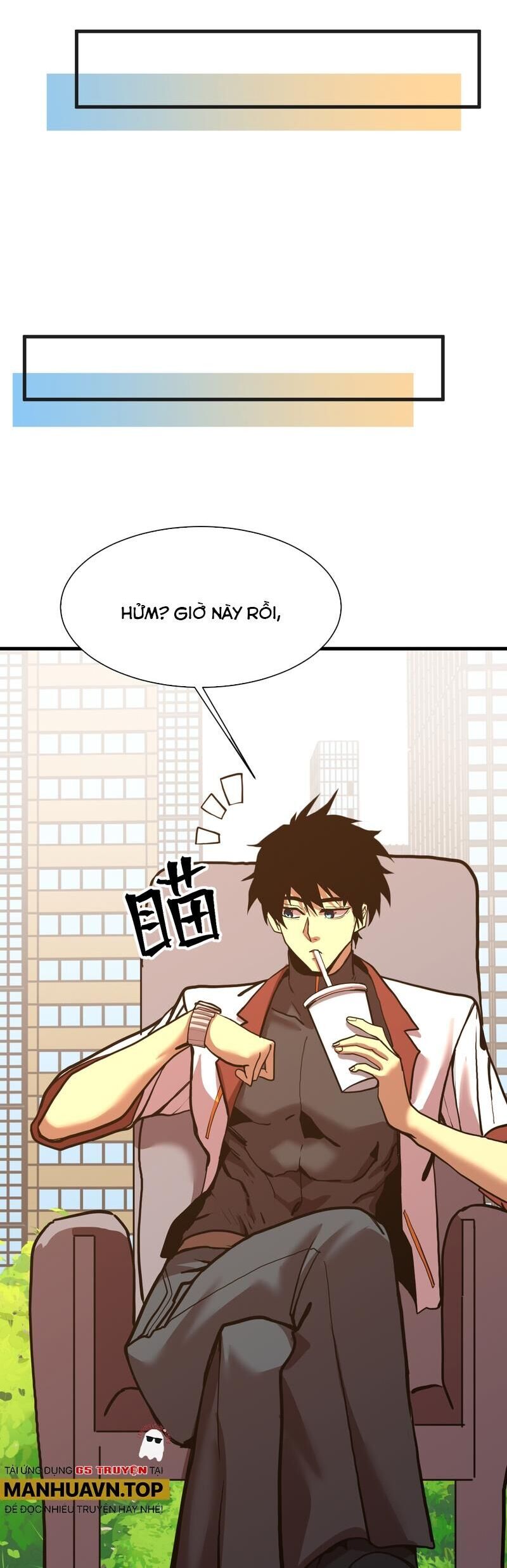 Cao Võ: Hạ Cánh Đến Một Vạn Năm Sau: Chapter 174