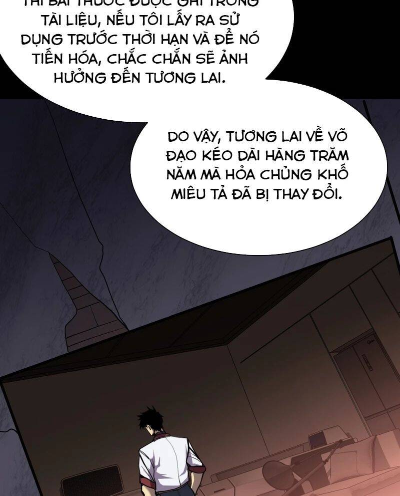 Cao Võ: Hạ Cánh Đến Một Vạn Năm Sau: Chapter 175