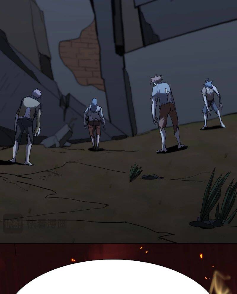 Cao Võ: Hạ Cánh Đến Một Vạn Năm Sau: Chapter 175