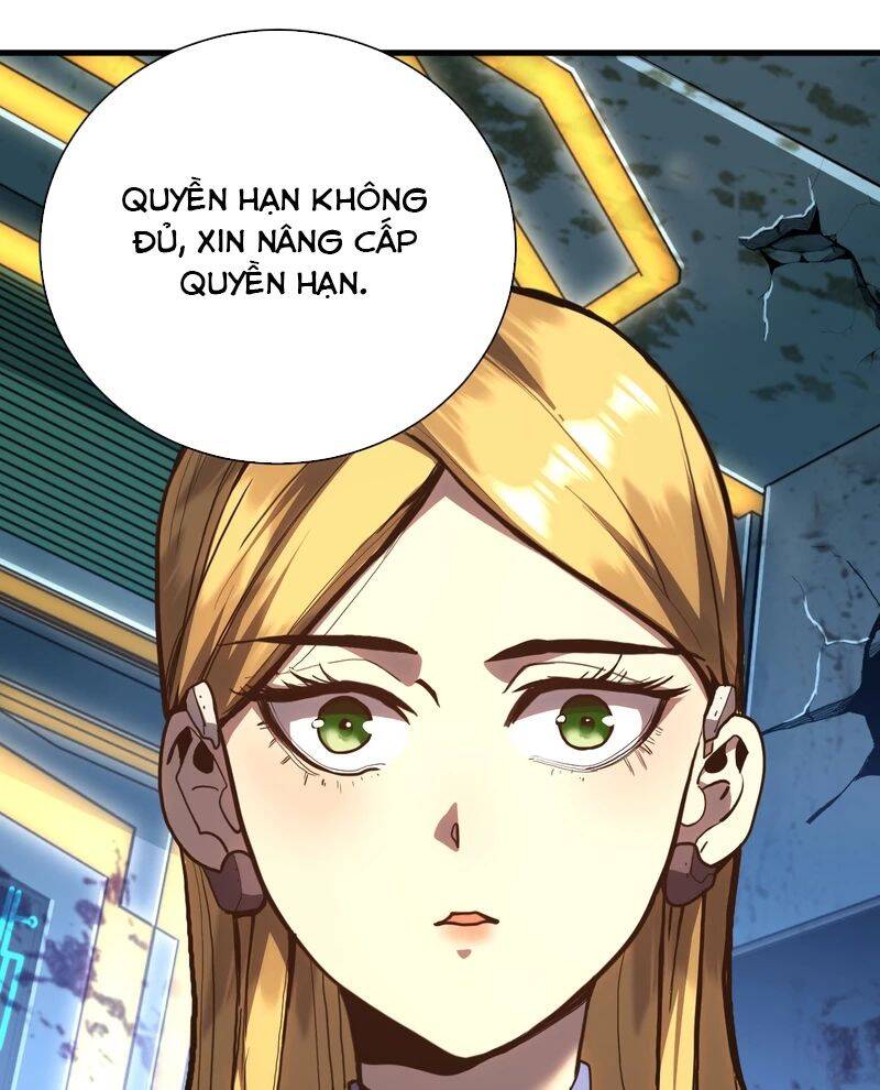 Cao Võ: Hạ Cánh Đến Một Vạn Năm Sau: Chapter 175