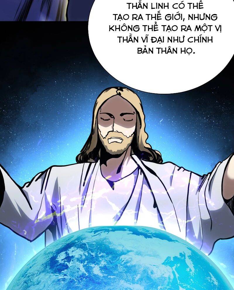 Cao Võ: Hạ Cánh Đến Một Vạn Năm Sau: Chapter 175