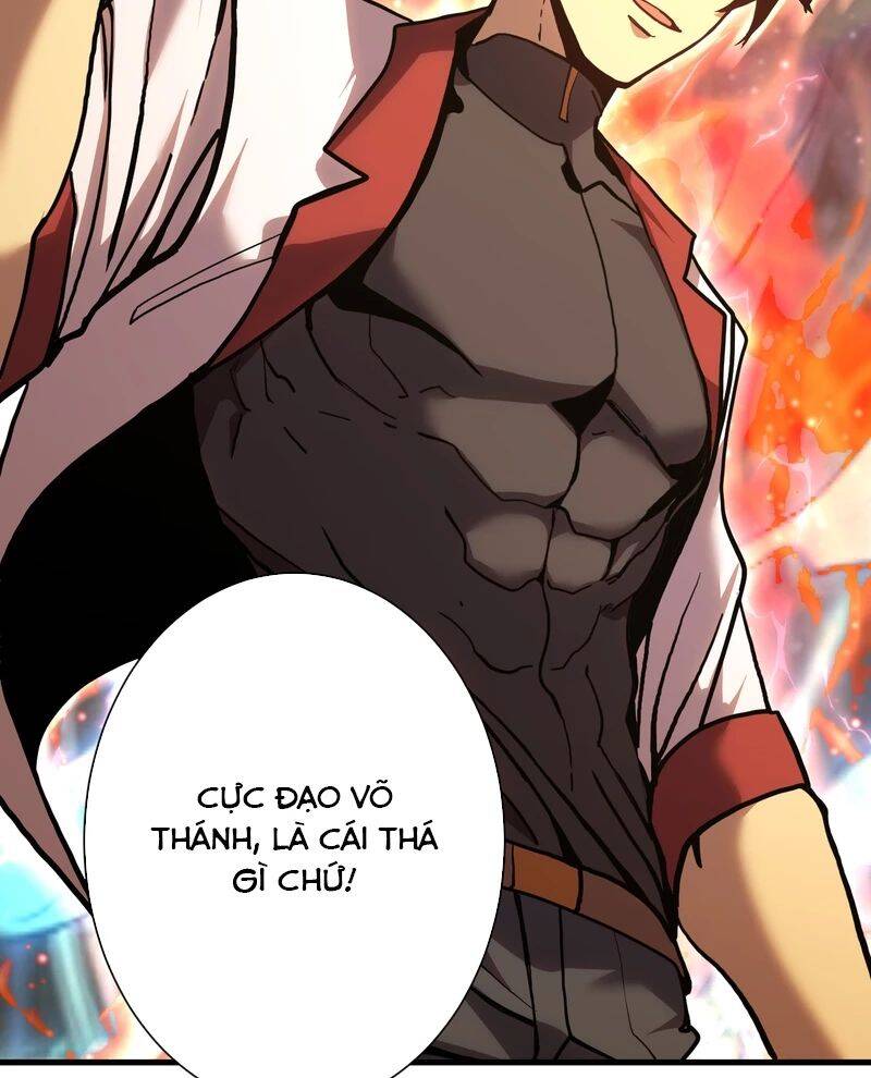 Cao Võ: Hạ Cánh Đến Một Vạn Năm Sau: Chapter 175