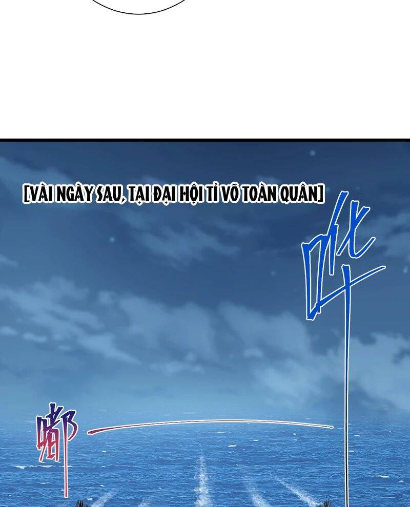 Cao Võ: Hạ Cánh Đến Một Vạn Năm Sau: Chapter 175