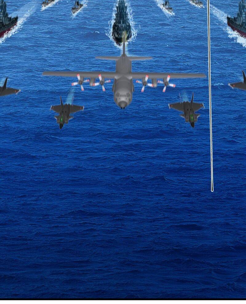 Cao Võ: Hạ Cánh Đến Một Vạn Năm Sau: Chapter 175