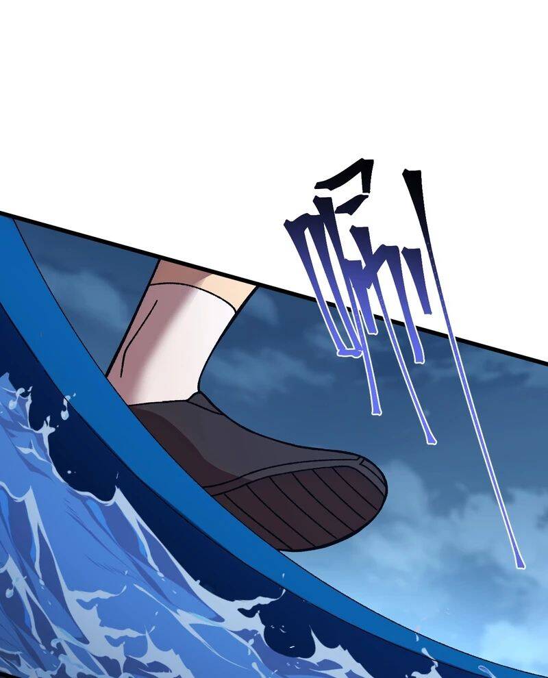 Cao Võ: Hạ Cánh Đến Một Vạn Năm Sau: Chapter 175