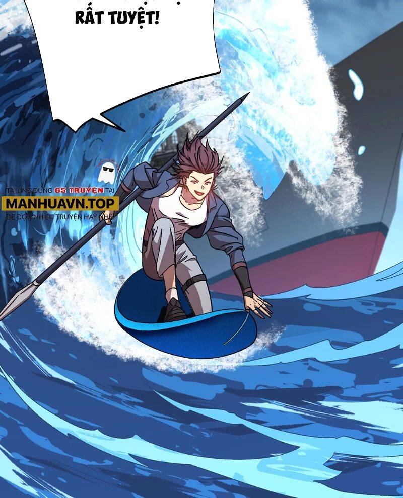 Cao Võ: Hạ Cánh Đến Một Vạn Năm Sau: Chapter 175