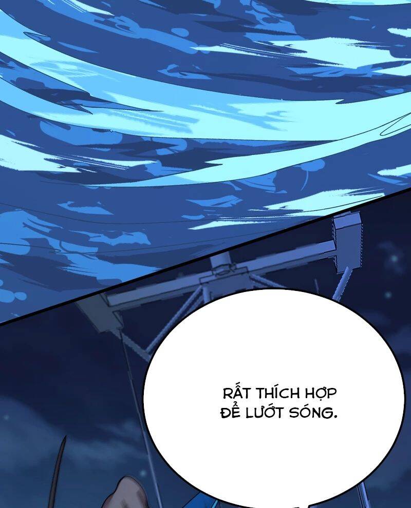 Cao Võ: Hạ Cánh Đến Một Vạn Năm Sau: Chapter 175