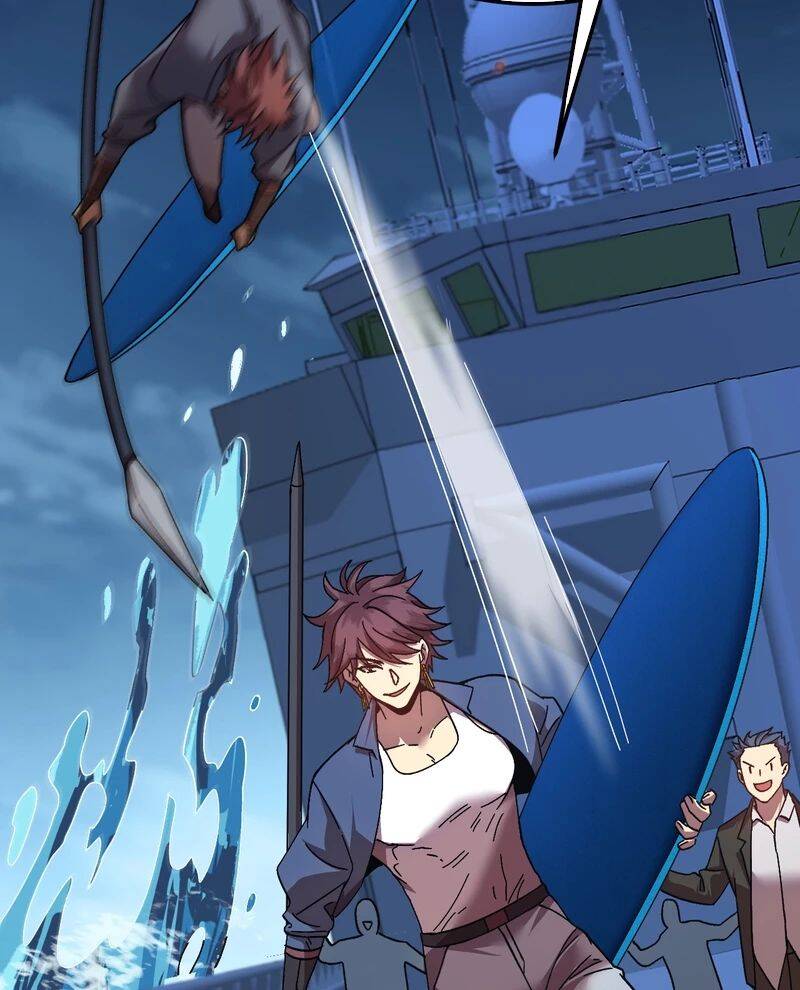 Cao Võ: Hạ Cánh Đến Một Vạn Năm Sau: Chapter 175