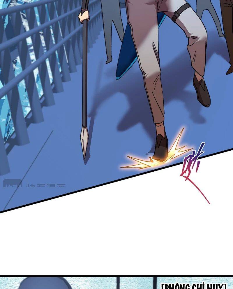 Cao Võ: Hạ Cánh Đến Một Vạn Năm Sau: Chapter 175