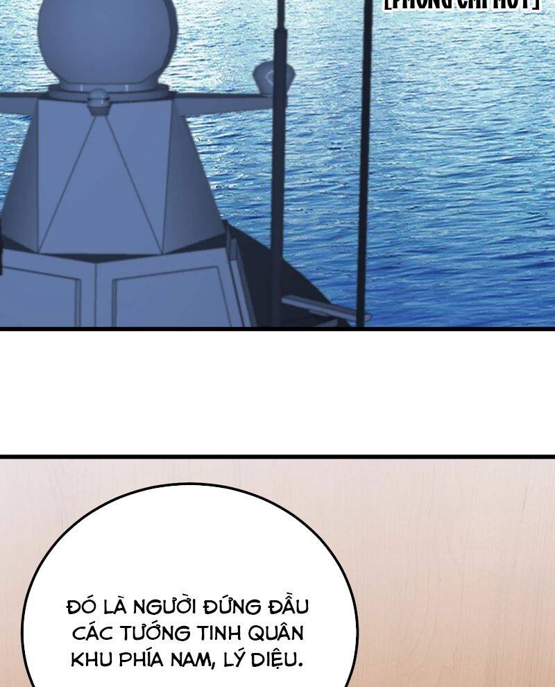 Cao Võ: Hạ Cánh Đến Một Vạn Năm Sau: Chapter 175