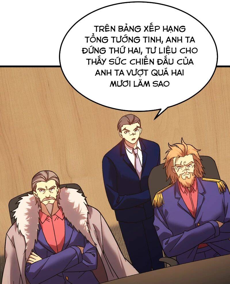 Cao Võ: Hạ Cánh Đến Một Vạn Năm Sau: Chapter 175