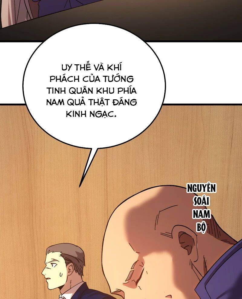 Cao Võ: Hạ Cánh Đến Một Vạn Năm Sau: Chapter 175