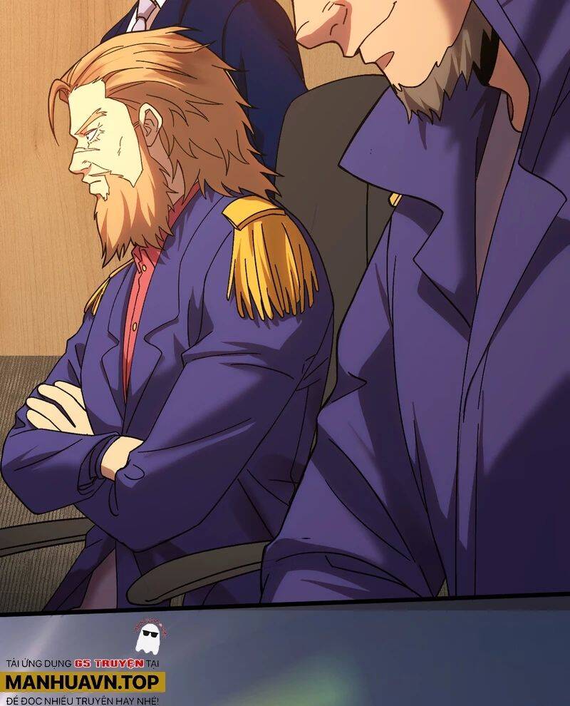 Cao Võ: Hạ Cánh Đến Một Vạn Năm Sau: Chapter 175