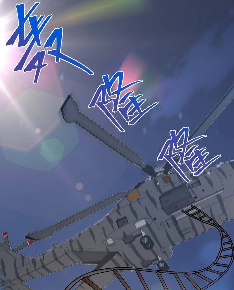 Cao Võ: Hạ Cánh Đến Một Vạn Năm Sau: Chapter 175