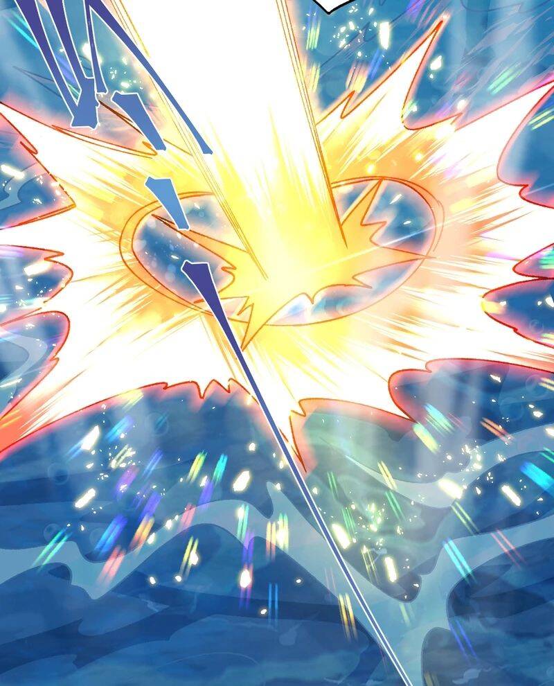 Cao Võ: Hạ Cánh Đến Một Vạn Năm Sau: Chapter 175