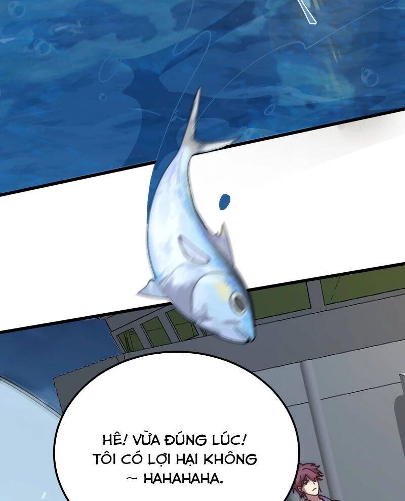 Cao Võ: Hạ Cánh Đến Một Vạn Năm Sau: Chapter 175