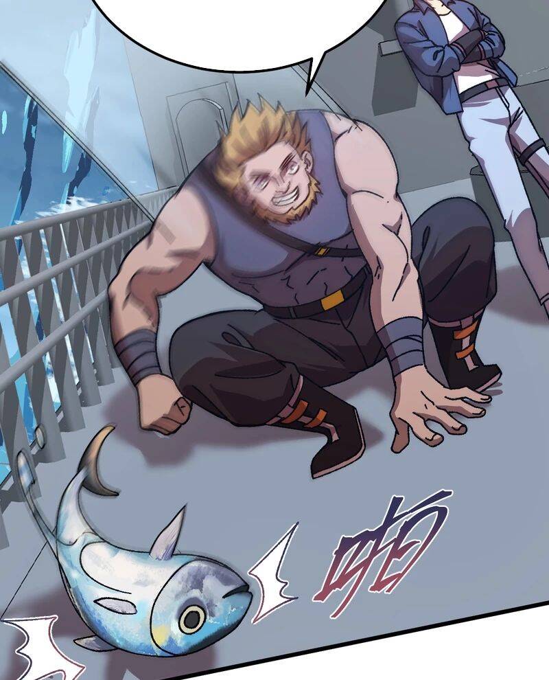 Cao Võ: Hạ Cánh Đến Một Vạn Năm Sau: Chapter 175