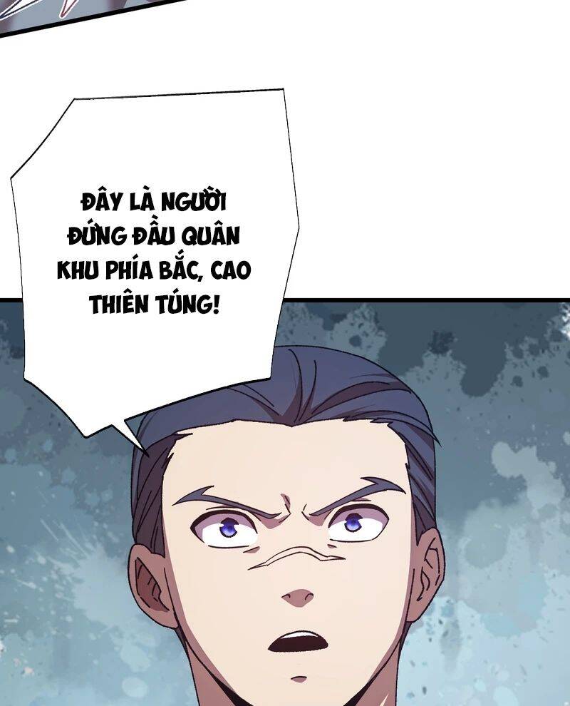Cao Võ: Hạ Cánh Đến Một Vạn Năm Sau: Chapter 175